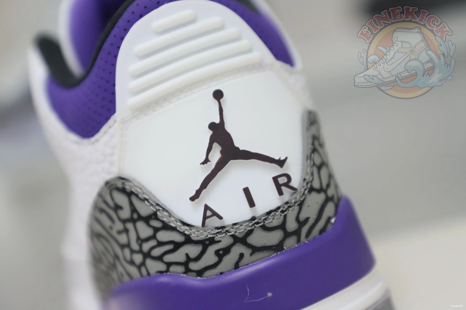 3 Jordan Air Jordan retro